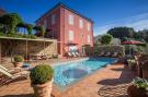 FerienhausItalien - : Villa Alice