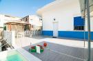 Holiday homeItaly - : Villa privata 10 Persone