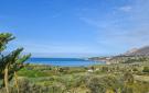 Holiday homeItaly - : Trappeto