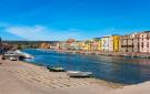 Holiday homeItaly - : Bosa