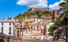 Holiday homeItaly - : Bosa