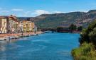 Holiday homeItaly - : Bosa