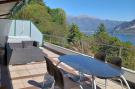 Holiday homeItaly - Lake District: La Bergamina