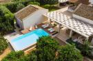 Holiday homeItaly - : Villa Barbara