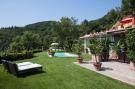 Holiday homeItaly - : Villa Paolina