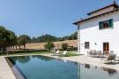 Holiday homeItaly - : Villa Il Cigno