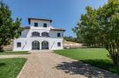 Holiday homeItaly - : Villa Il Cigno