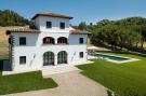 Holiday homeItaly - : Villa Il Cigno