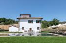 Holiday homeItaly - : Villa Il Cigno