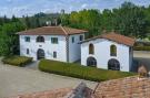 Holiday homeItaly - : Villa Iole