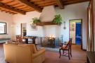 Holiday homeItaly - : Villa Iole