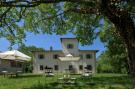 VakantiehuisItalië - : Villa Arnia