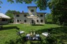 Holiday homeItaly - : Villa Arnia