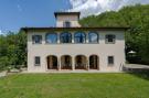 FerienhausItalien - : Villa Arnia