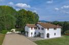 Holiday homeItaly - : Villa Acqua