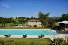 Holiday homeItaly - : Mulino della Villa