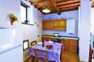 Holiday homeItaly - : La Casa del Nonno