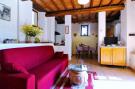 Holiday homeItaly - : La Casa del Nonno