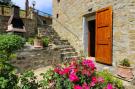 Holiday homeItaly - : La Casa del Nonno