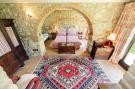 Holiday homeItaly - : Villa Aiola