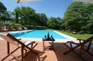 Holiday homeItaly - : Villa Aiola