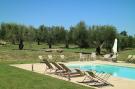 Holiday homeItaly - : Villa Le Buche