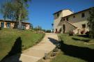 Holiday homeItaly - : Villa Le Buche