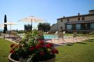 Holiday homeItaly - : Villa Le Buche