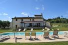 Holiday homeItaly - : Villa Le Buche