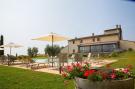 Holiday homeItaly - : Villa Le Buche