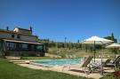 Holiday homeItaly - : Villa Le Buche