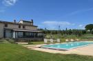 Holiday homeItaly - : Villa Le Buche