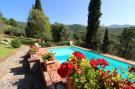 Holiday homeItaly - : Borgo Caprile