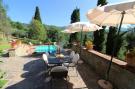 Holiday homeItaly - : Borgo Caprile