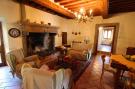 FerienhausItalien - : Borgo Caprile