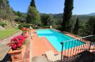 Holiday homeItaly - : Borgo Caprile