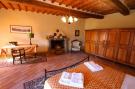 Holiday homeItaly - : Borgo Caprile