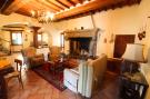 Holiday homeItaly - : Borgo Caprile