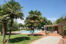 Holiday homeItaly - : Leopoldina