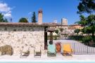 Holiday homeItaly - : Armaiolo