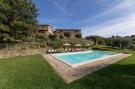 Holiday homeItaly - : Due Casali