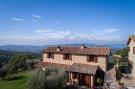 Holiday homeItaly - : Due Casali