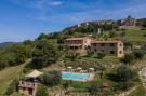 Holiday homeItaly - : Due Casali