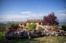 Holiday homeItaly - : Due Casali