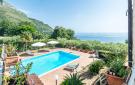 Holiday homeItaly - : Maratea