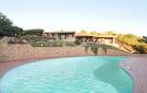 Holiday homeItaly - : Costa Paradiso