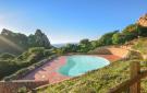 Holiday homeItaly - : Costa Paradiso