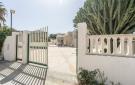 Holiday homeItaly - : Marzamemi