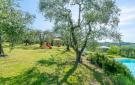 Holiday homeItaly - : Villa Le Selve