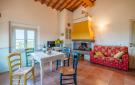 Holiday homeItaly - : Villa Le Selve